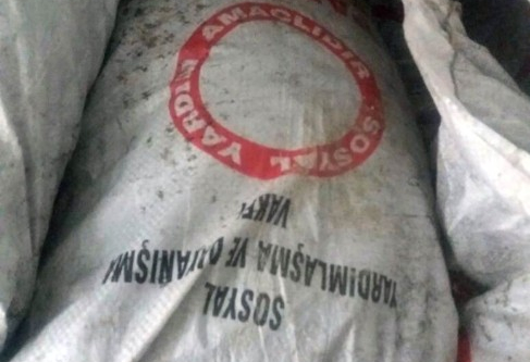 35 bin aileye 39 bin ton kömür dağıtıldı