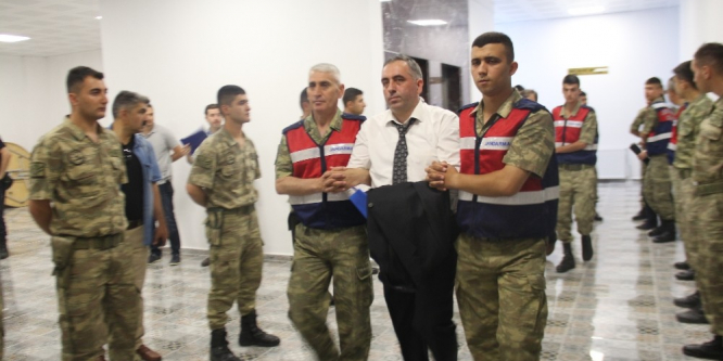 Elazığ’daki FETÖ davası