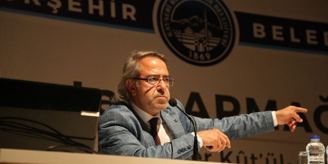 Büyükşehir’den ‘Unutulan Zafer Kut’ül-Amare’ semineri