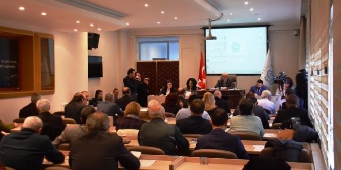 Süleymanpaşa Belediye Meclisi 1 Şubat Çarşamba günü toplanacak