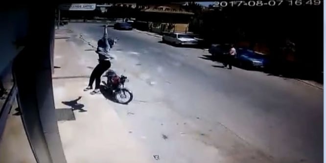 Zorla evlendirilmek istenen kızın kardeşi tarafından pencereden aşağı atıldığı ortaya çıktı