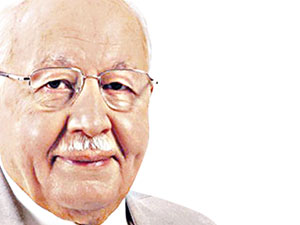 Fatih Erbakan, babasını anlattı