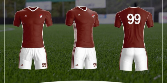 Elazığspor yeni sezon formalarını tanıttı