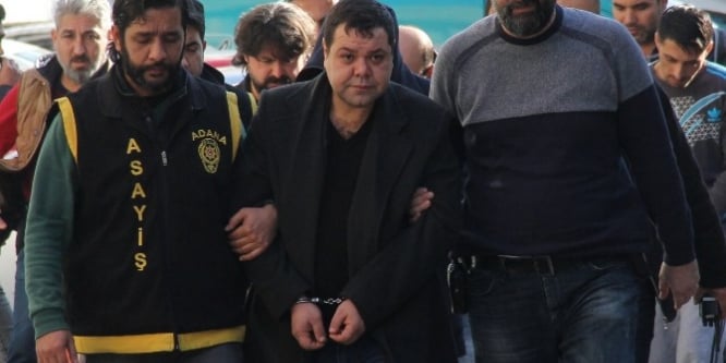 Adana'daki baba katiline 8 yıl 4 ay hapis cezası