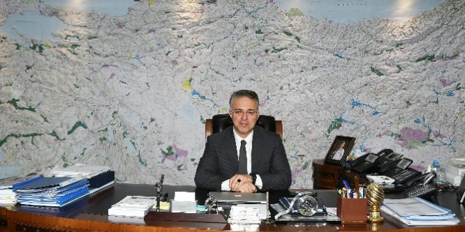 Kaş İkizce Baraj inşaati sona erdi