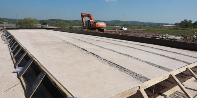 Körfez’e 10 milyon TL’lik dev yatırım