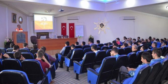 Tekirdağ’da afet bilinci eğitimleri