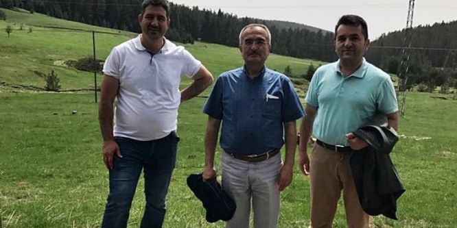 Araç yaylalarında turizm çalışmaları sürüyor