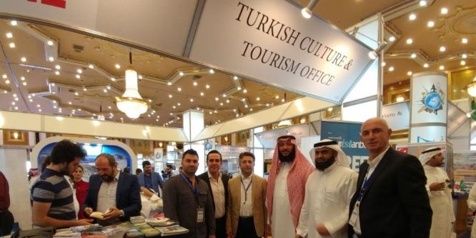 Cidde’de Trabzon rüzgarı esiyor