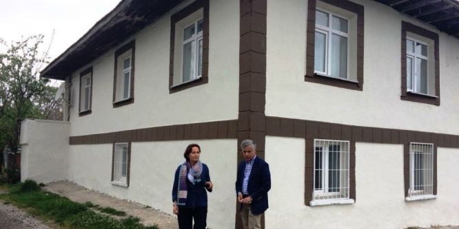 Büyükşehirden görsel kirlilik uyarısı