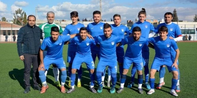 Ceylanların Bileği Bükülmüyor