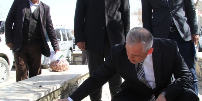 Van’da uzay evi açıldı