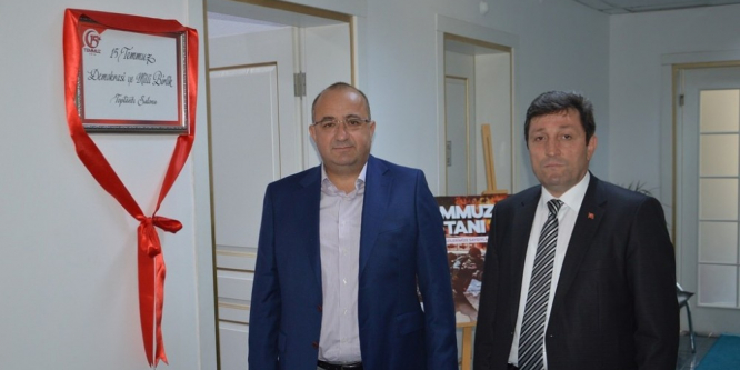Çanakkale’ye 