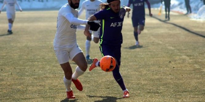 AFJET Afyonspor Kulüp Başkanı Salih Sel: