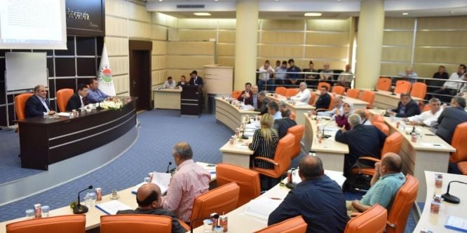Kepez Belediyesi’nden örnek mali disiplin