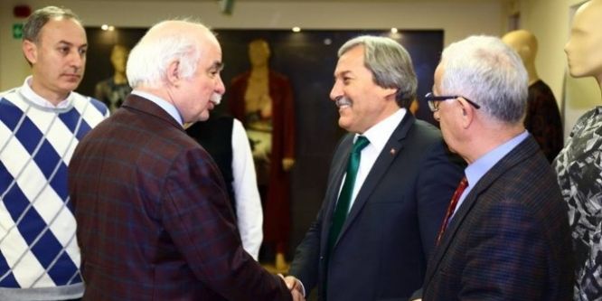 İşbirliği protokolü imzalandı