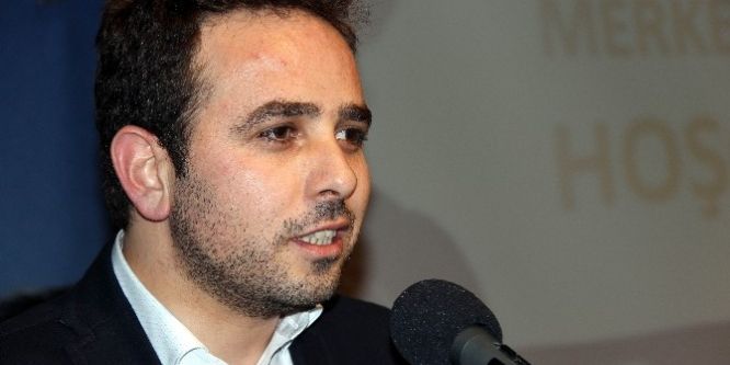 Yeni sistemde halkı olan bir devlet değil, devleti olan bir halk anlayışı hakim olacak