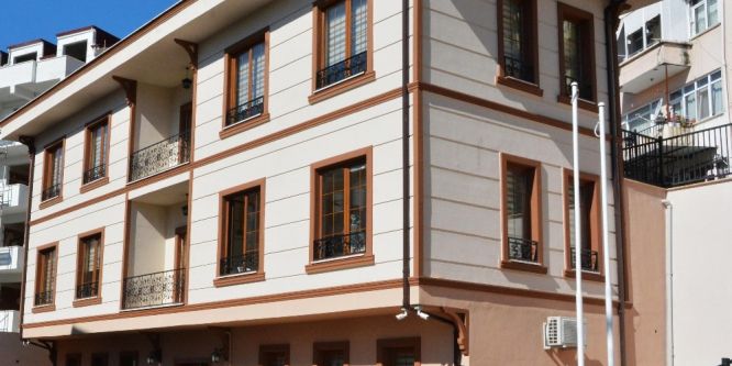 İzmit’te mahalle konaklarının sayısı artıyor