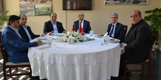 Eğitim Bir Sen’den 