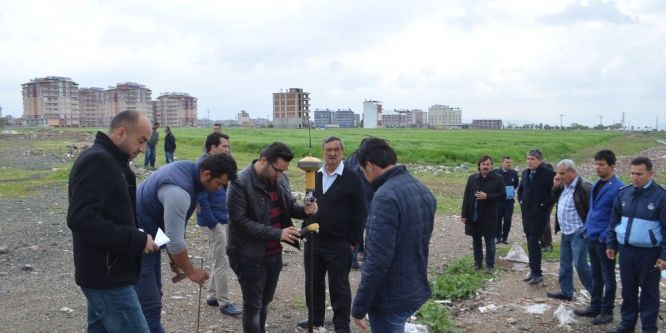 Mahkeme kararıyla kapatılan yol yeniden açıldı