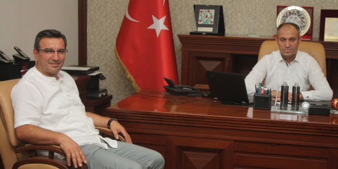 Sigortacılardan kayıt dışıyla mücadele çağrısı