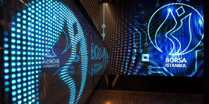 Borsa haftanın ilk gününü düşüşle tamamladı