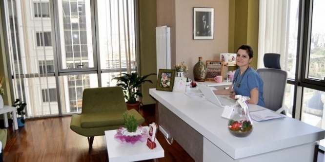 Op. Dr. Alay: Doğum ağrılarına dikkat