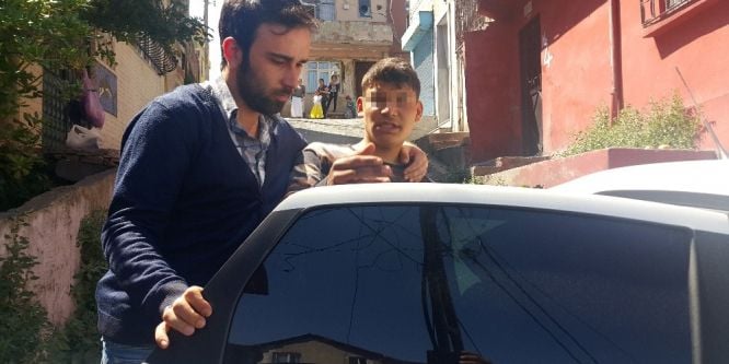 İstanbul polisinden kapkaççılara şok baskın