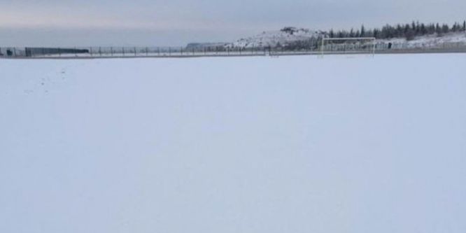 Nevşehir’de U17 maçları ertelendi