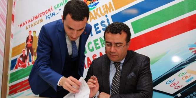 Gençlik Masası yeni döneme hazırlanıyor