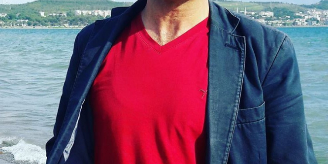 İzmir’de balkondan düşen işçi öldü