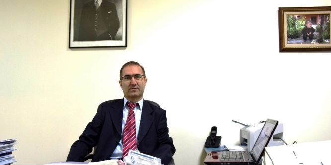 Yılda 15 bin çocuk kalp hastası olarak doğuyor