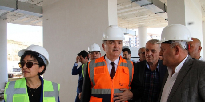 “Yerli otomobil ile ilgili Eylül ayında açıklama yapacağız”