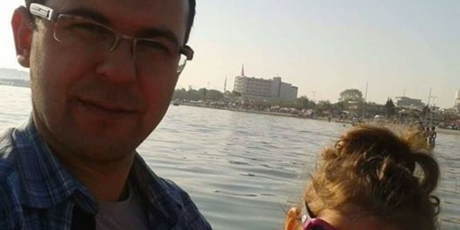 Şehit Yüzbaşı Acar’ın ataması bir hafta önce yapılmıştı