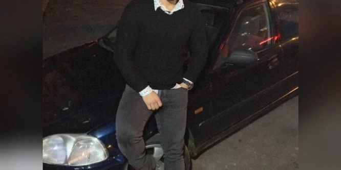 Tekirdağ'da 1 kişinin ölümüyle sonuçlanan kavga kamerada