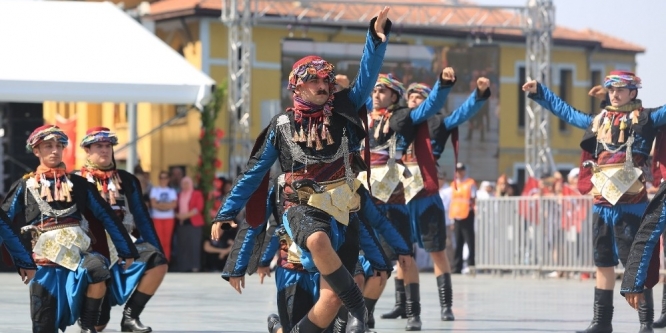 Şampiyon efeler ‘zafere’ oynadı