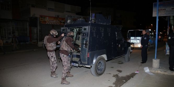 DEAŞ’ın referandum planı bozuldu!