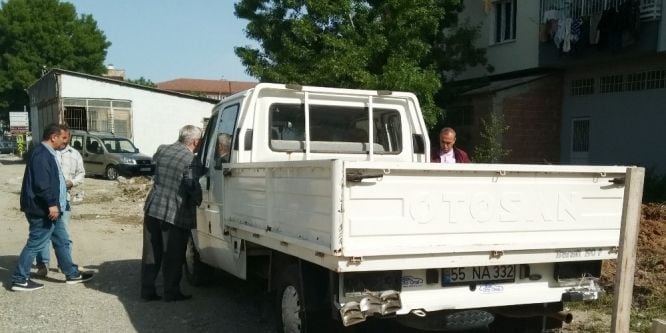 Böyle hırsızlık görülmedi