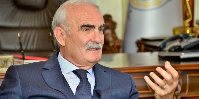 ''Yaptığımız yatırımlar gelişimin önünü açıyor''