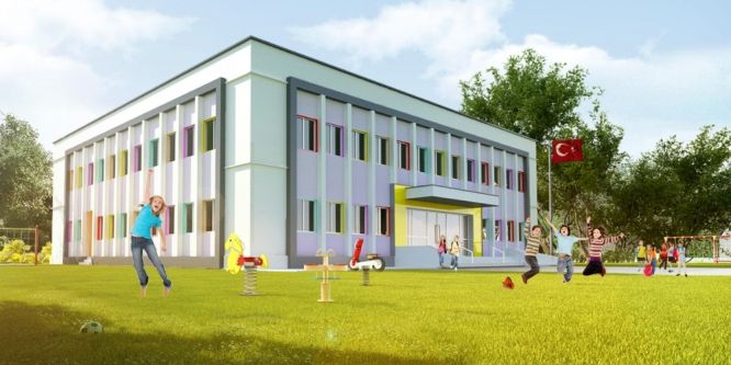 Selçuklu Belediyesi’nden okul öncesi eğitime destek