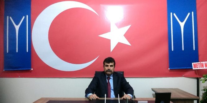 Kayı Boyu Derneğinden şehit ailelerine başsağlığı