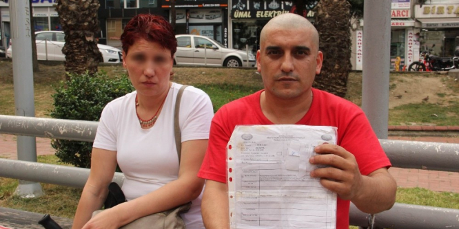 Hakkındaki zorla fuhuş iddiasına reddetti