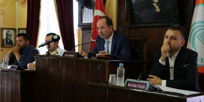 Edirne’de şehir içi ulaşım fiyatları zamlandı