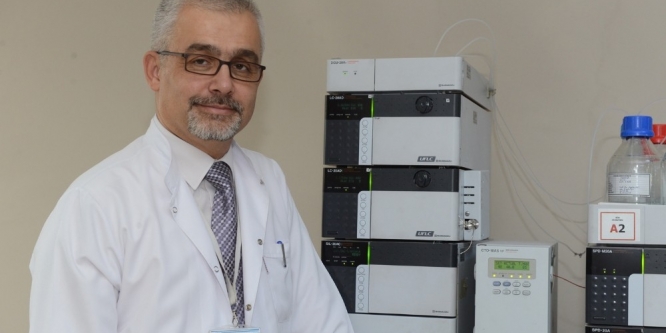 İzmir’de kanser tedavisine devrim gibi buluş