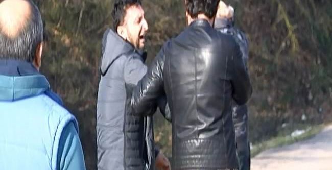 Bu kadarı da pes dedirtti