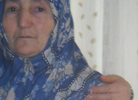 Alzheimer hastası kadından haber alınamıyor