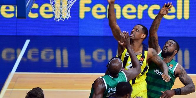 Panathinaikos başkanı çıldırdı