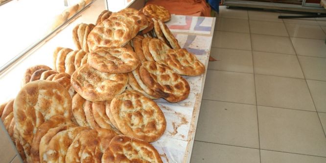 Devrek’te ramazan pidesinin fiyatları belirlendi