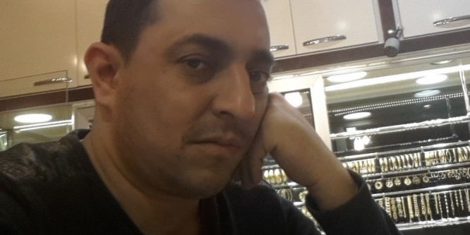 Kuyumcu cinayeti zanlısı yakalandı