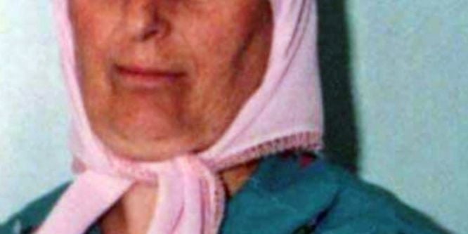 Samsun'da korkunç cinayet!